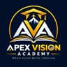 Apex Vision Academy logo