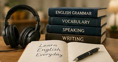 English Language Program