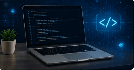 ICS Computer Science Program