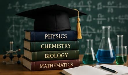 Matriculation Science Program